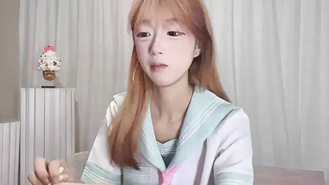 Snapshot of qingqing_love2025 chatting on May 2026 01:09:01 PM qingqing love2025 online show from May 2026 01:09:01 PM