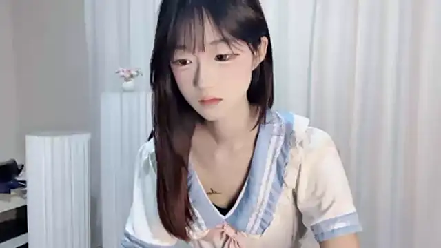 Snapshot of qingqing_love2025 chatting on May 2026 02:35:01 PM qingqing love2025 online show from May 2026 02:35:01 PM