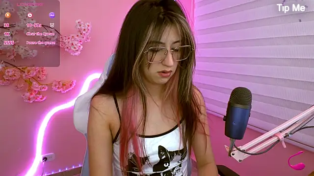 cutekore online show from March 2026 01:05:02 AM