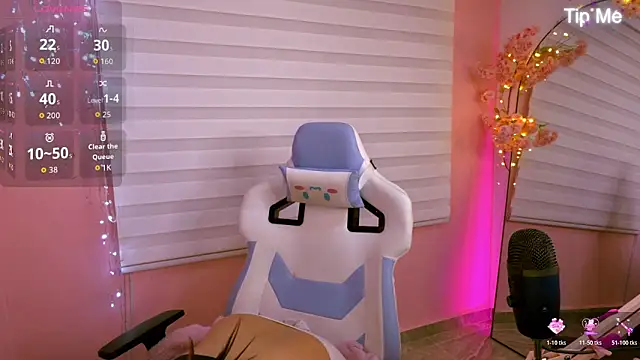 cutekore online show from April 2026 01:23:02 AM