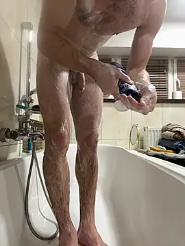 DarkAnon22 online show from January 2026 05:49:02 PM