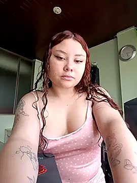 Sweet-women online show from January 2026 07:50:02 PM