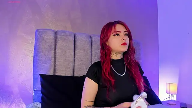 zara rouxx online show from February 2026 08:00:02 PM
