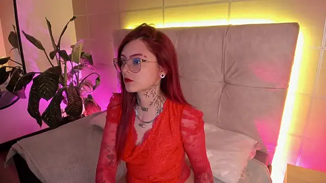 zara rouxx online show from March 2026 04:07:01 PM