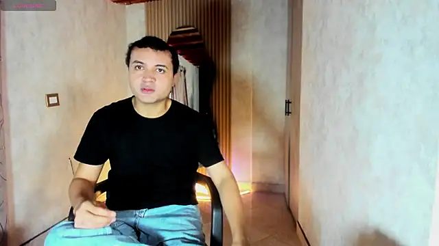 Alex NovaX1 online show from January 2026 01:25:02 PM