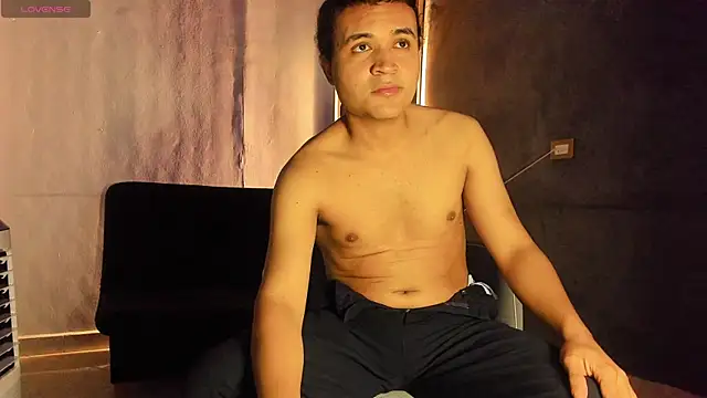 Alex NovaX1 online show from January 2026 01:48:01 PM