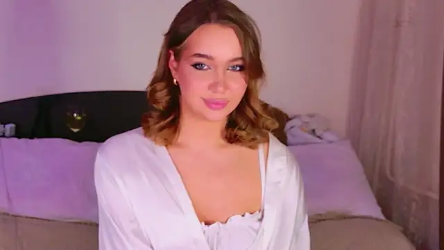 SilverHanna online show from March 2026 08:49:02 PM