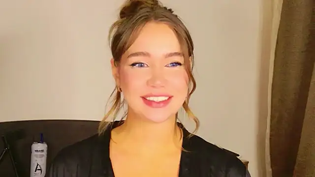 SilverHanna online show from March 2026 09:11:01 PM