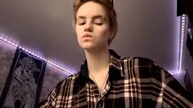 CutieGoga online show from January 2026 01:25:02 PM