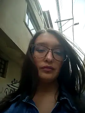 Karla-giraldo 1 online show from February 2026 03:56:02 PM