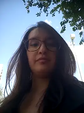 Karla-giraldo 1 online show from February 2026 03:01:02 PM