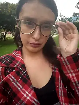 Karla-giraldo 1 online show from March 2026 02:24:01 PM