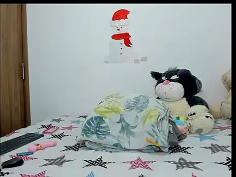 ximena kleimon online show from January 2026 11:08:01 PM