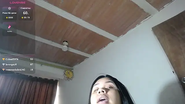 cami  sexy online show from April 2026 10:00:01 PM