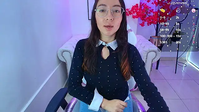 Veronica miiller online show from July 2026 07:25:01 PM