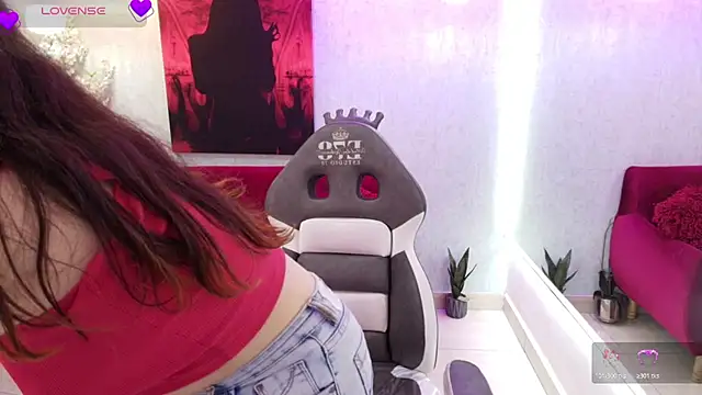 Veronica miiller online show from May 2026 07:22:01 PM