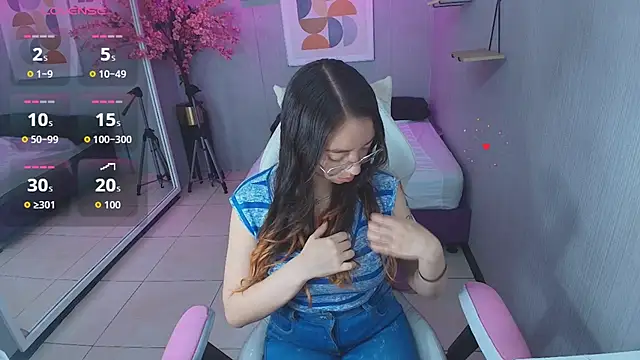 Veronica miiller online show from March 2026 07:36:02 PM