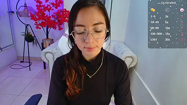 Veronica miiller online show from July 2026 07:25:01 PM