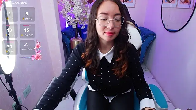 Veronica miiller online show from March 2026 06:30:02 PM