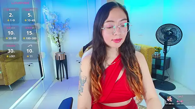 Veronica miiller online show from March 2026 07:37:02 PM