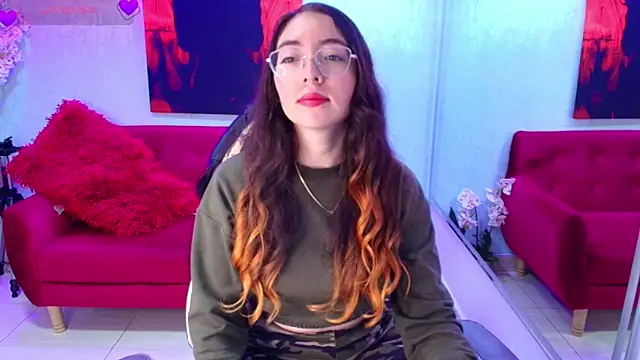 Veronica miiller online show from February 2026 12:49:02 PM