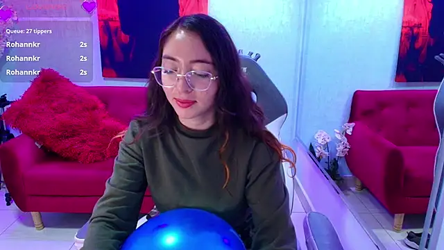 Veronica miiller online show from February 2026 12:55:02 AM