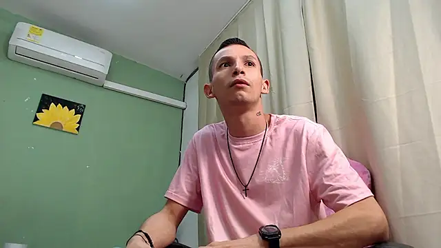 The BDSM boys online show from January 2026 12:53:01 PM