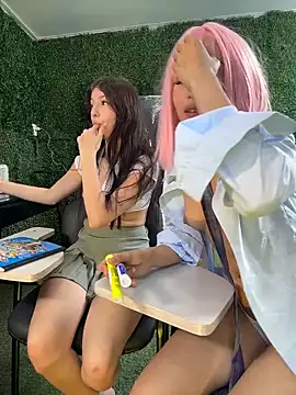 ToriSpace  online show from February 2026 05:52:01 PM