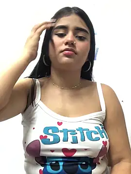 Nara Bloom online show from January 2026 05:27:01 PM