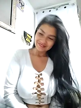 Scarlett Hot69 online show from May 2026 07:48:01 AM