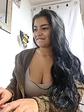 Snapshot of Scarlett_Hot69 chatting on June 2026 09:14:02 AM Scarlett Hot69 online show from June 2026 09:14:02 AM