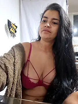 Snapshot of Scarlett_Hot69 chatting on June 2026 08:15:02 AM Scarlett Hot69 online show from June 2026 08:15:02 AM