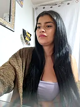 Snapshot of Scarlett_Hot69 chatting on July 2026 07:50:02 AM Scarlett Hot69 online show from July 2026 07:50:02 AM