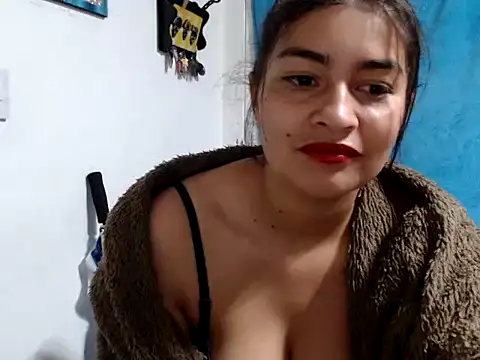 Snapshot of Scarlett_Hot69 chatting on February 2026 07:08:01 AM Scarlett Hot69 online show from February 2026 07:08:01 AM