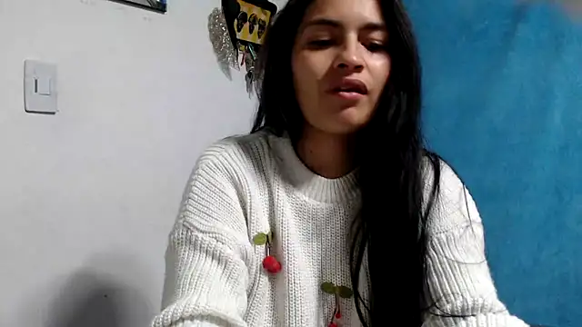 Scarlett Hot69 online show from March 2026 06:37:01 AM