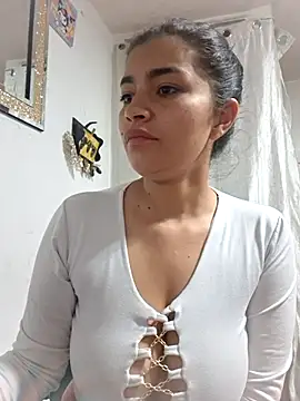 Scarlett Hot69 online show from April 2026 08:21:02 AM