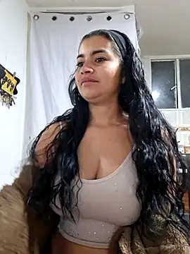 Scarlett Hot69 online show from June 2026 08:14:01 AM