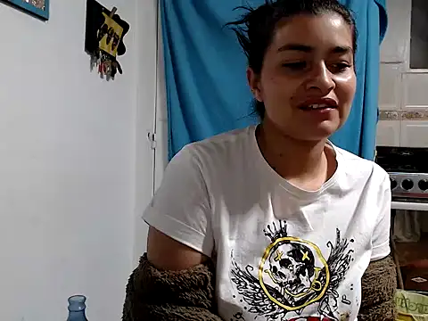 Snapshot of Scarlett_Hot69 chatting on February 2026 06:53:02 AM Scarlett Hot69 online show from February 2026 06:53:02 AM