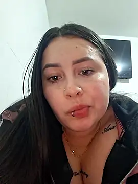 Stefaaaniii online show from January 2026 04:16:01 AM