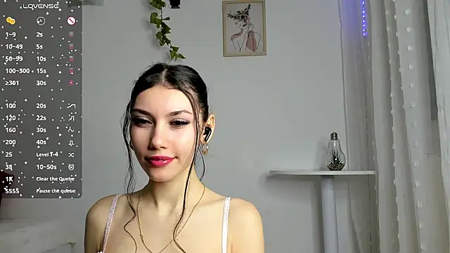 BabyyVenom online show from February 2026 08:06:01 PM