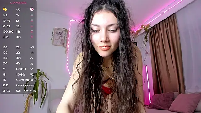 BabyyVenom online show from March 2026 08:10:02 PM