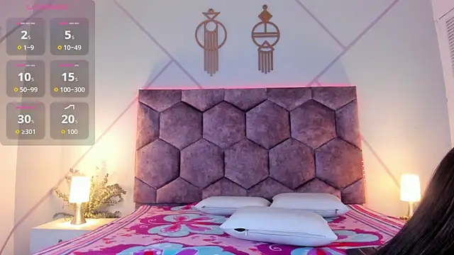 Snapshot of valeria_becket chatting on February 2026 07:48:02 PM valeria becket online show from February 2026 07:48:02 PM