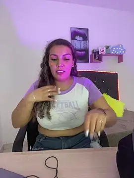 ISIS17 EF online show from January 2026 07:50:01 PM