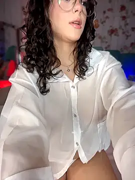 TeaseDollXXX online show from April 2026 10:01:02 PM