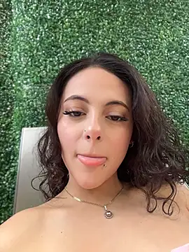 TeaseDollXXX online show from March 2026 09:37:01 PM