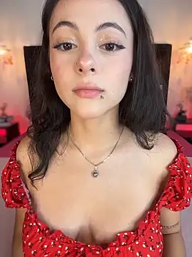 TeaseDollXXX online show from March 2026 09:32:02 PM