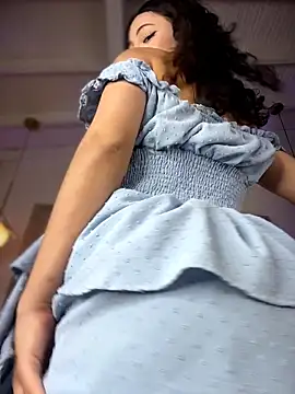 TeaseDollXXX online show from March 2026 10:02:02 PM