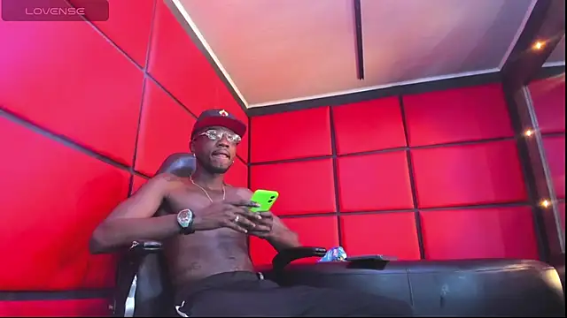 Jeff Black99 online show from February 2026 04:35:01 AM