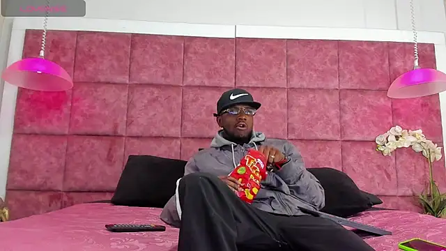 Jeff Black99 online show from February 2026 04:10:01 AM