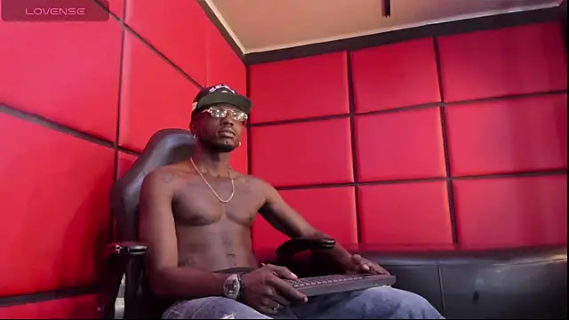 Jeff Black99 online show from February 2026 04:23:02 AM